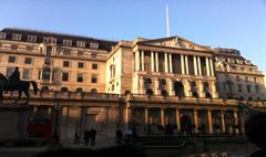 Bank of England and Museum